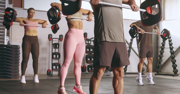 BODYPUMP 90 - 3/2014 - playlist by onetr1.be | Spotify